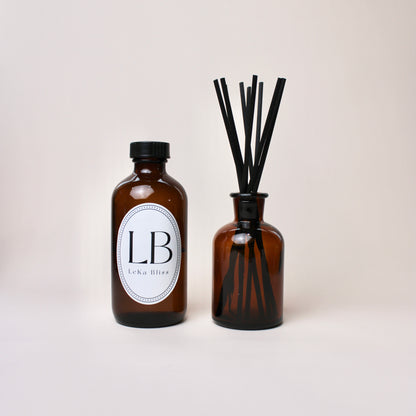 Oil Diffuser Set | Multiple Scent Options