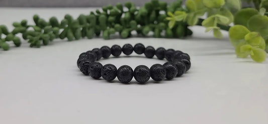 Intention Bead Bracelets