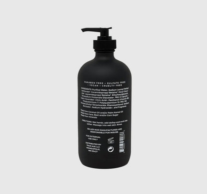 Santal Hand + Body Wash