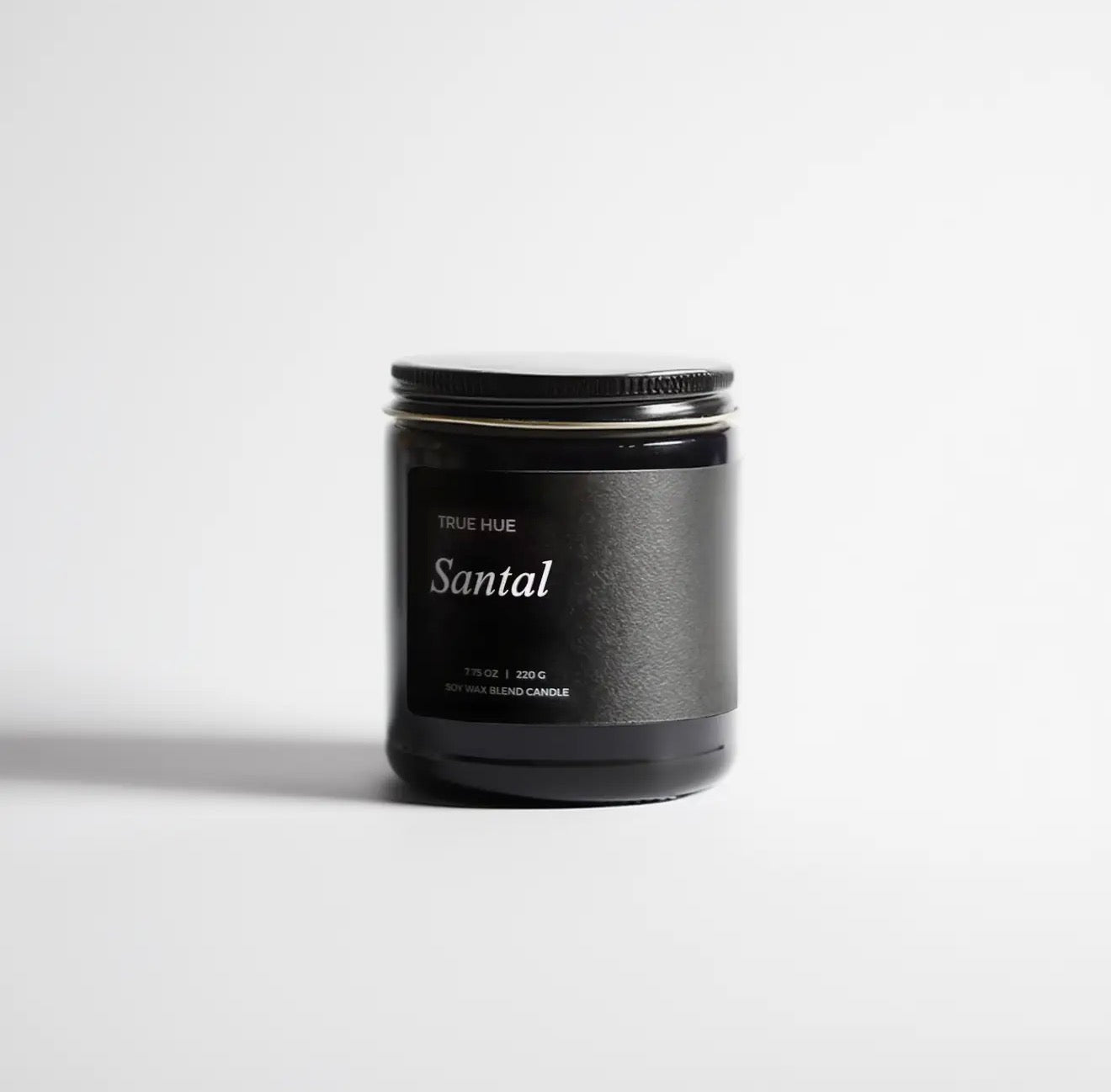 Santal Candle