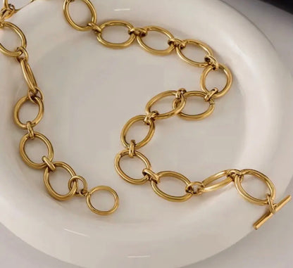Arden Necklace