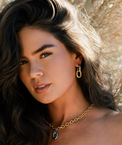 Vara Drop Earrings