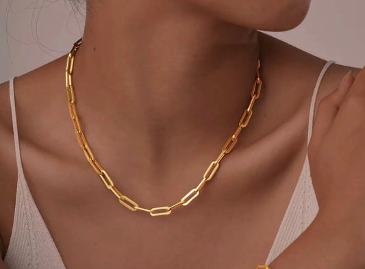 Arlo Necklace