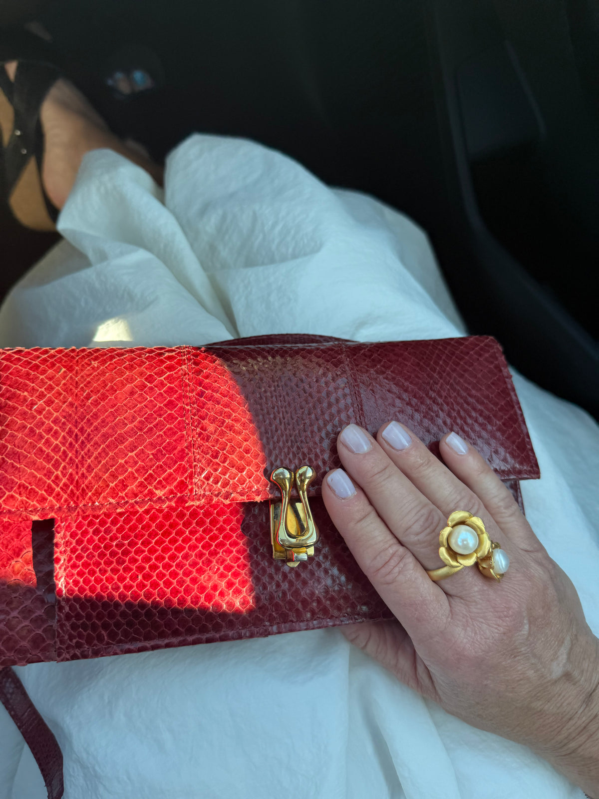 Style Meets Travel