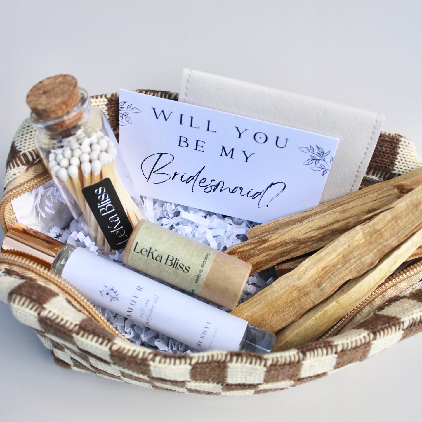 Bridal Party Gift Bundle