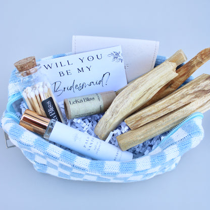 Bridal Party Gift Bundle