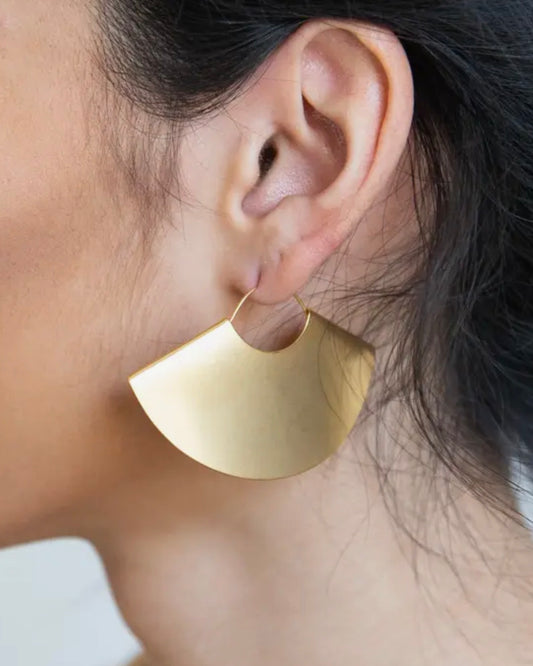 Cannes Earrings