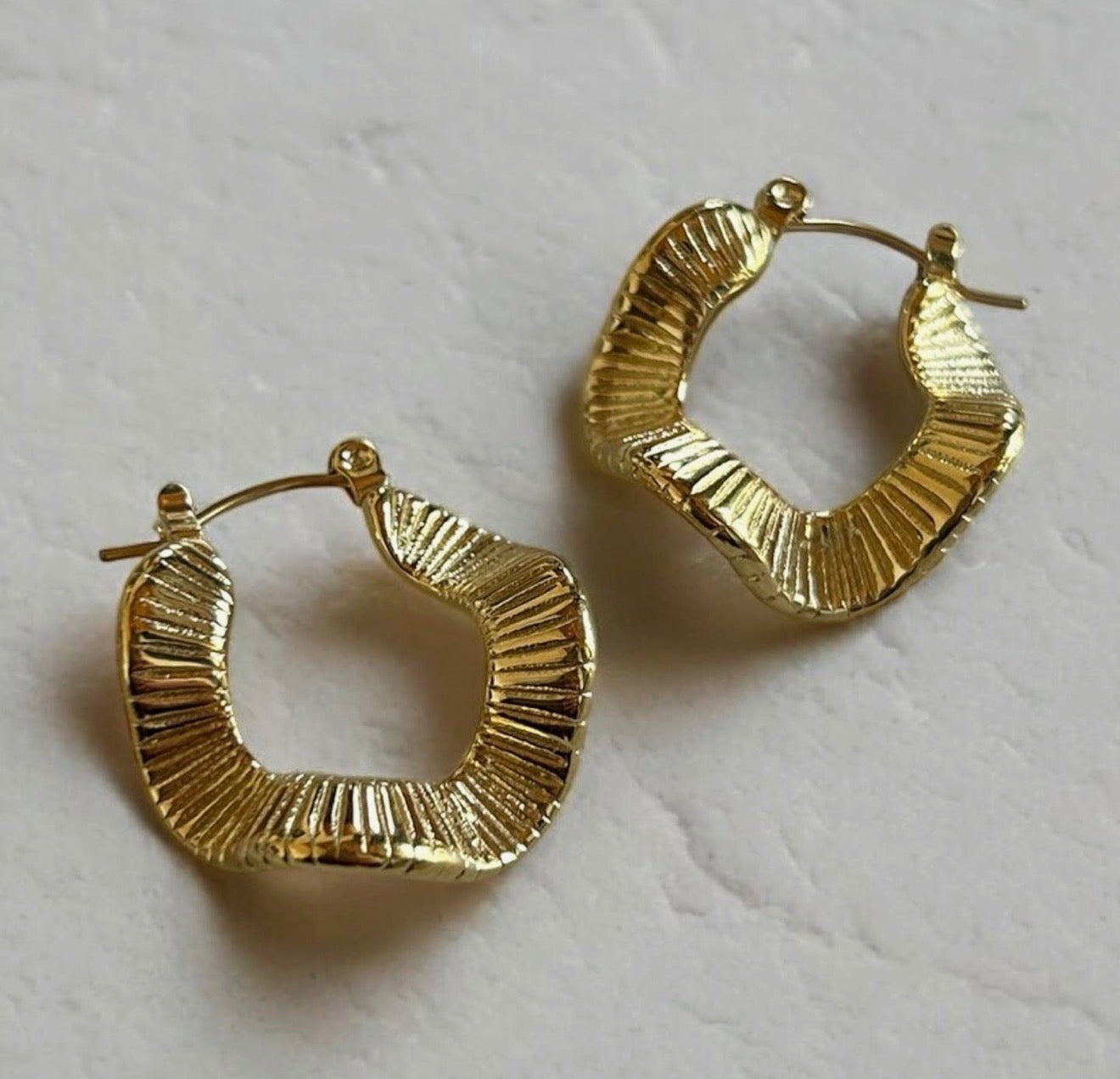 Lyra Hoops