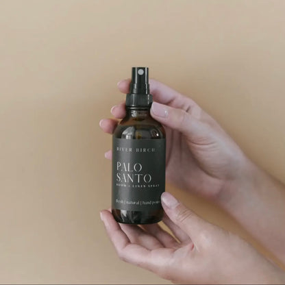 Room Spray | Palo Santo