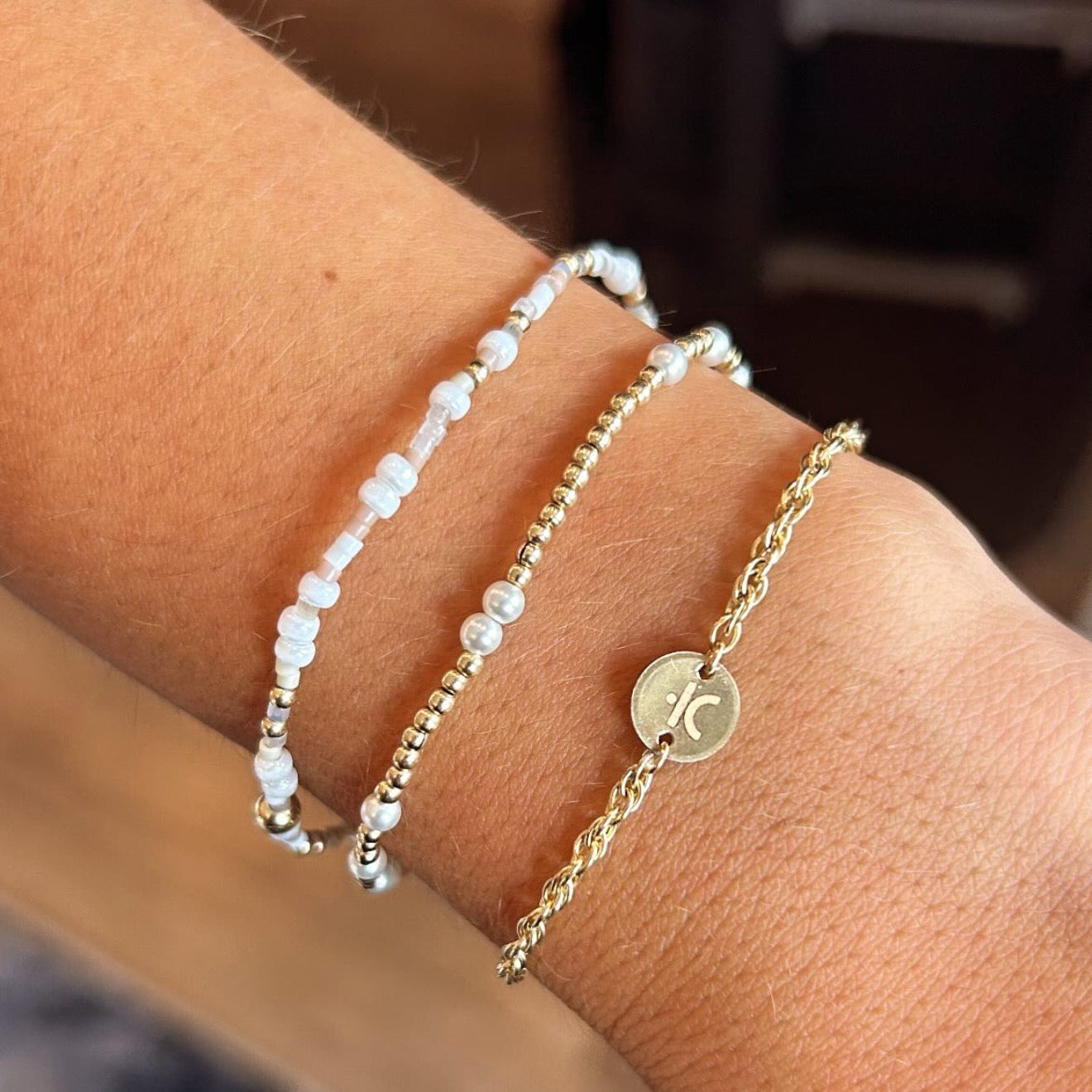 Charms & Cheers✨