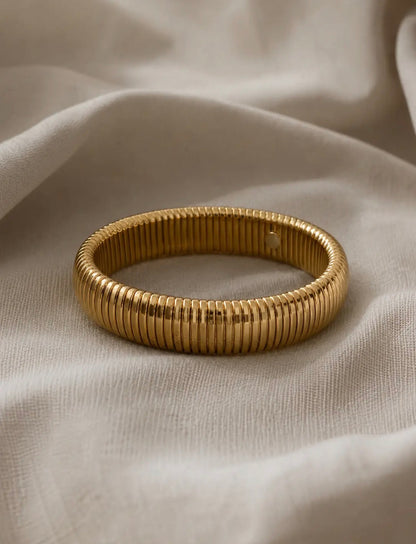 Mykonos Bangle Bracelet