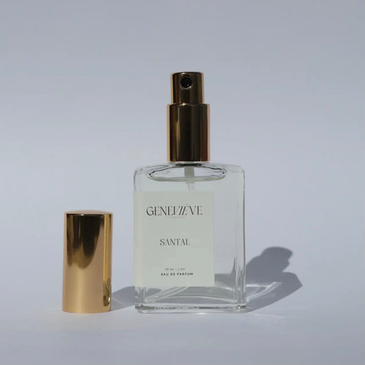 Santal Eau De Parfum | Santal Musk