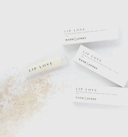 Lip Love | Lip Balm