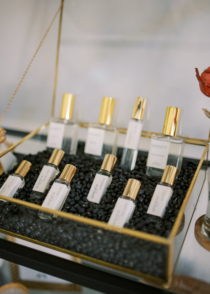 Sip, Shop + Book Signing