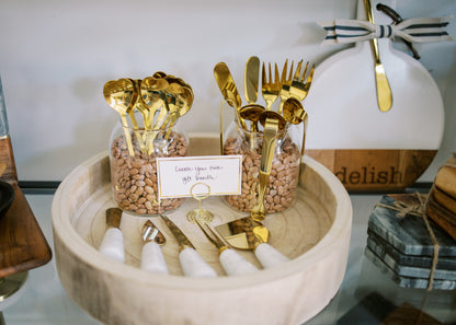 Sip, Shop + Book Signing