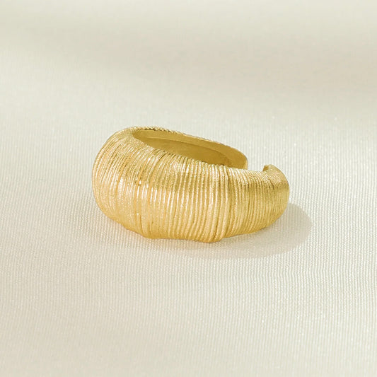 Large Côme Ring