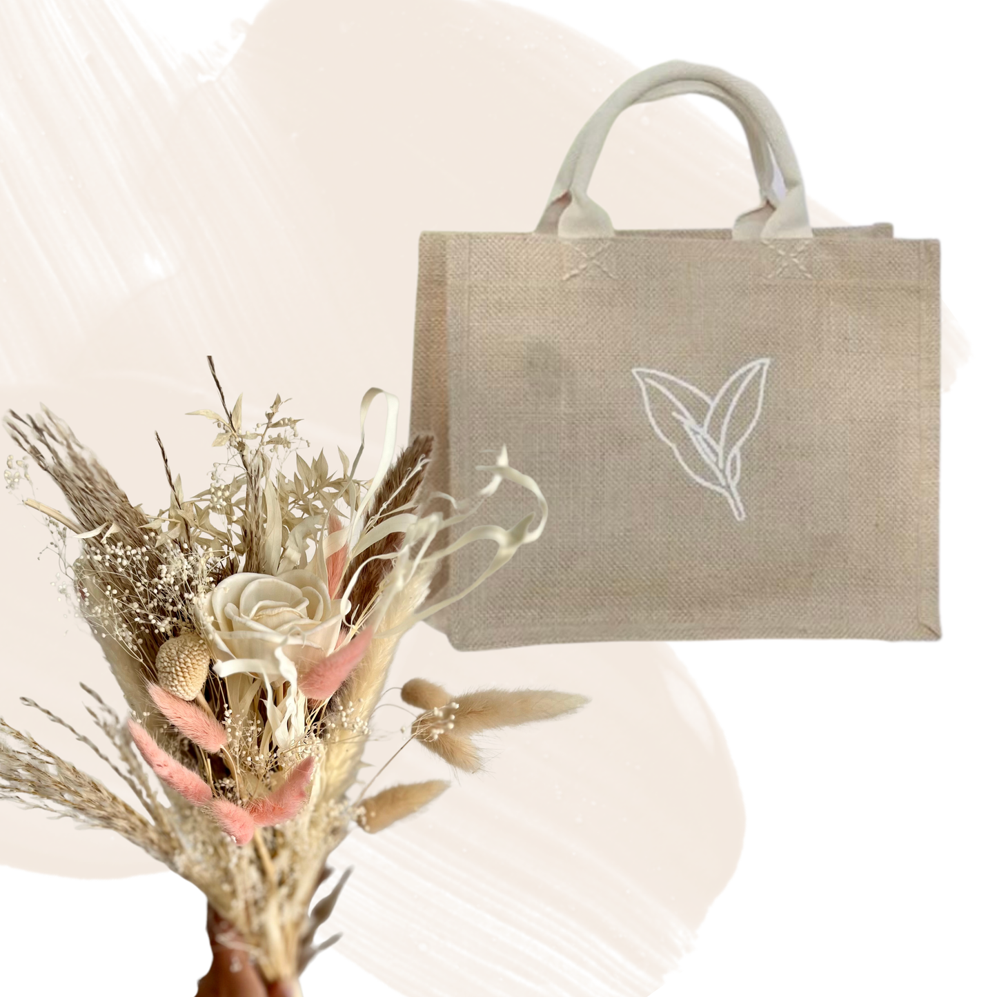 Boho Floral Gift Bundle