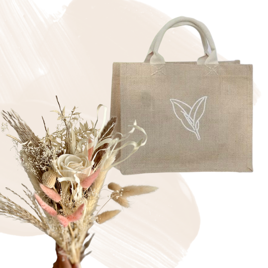 Boho Floral Gift Bundle