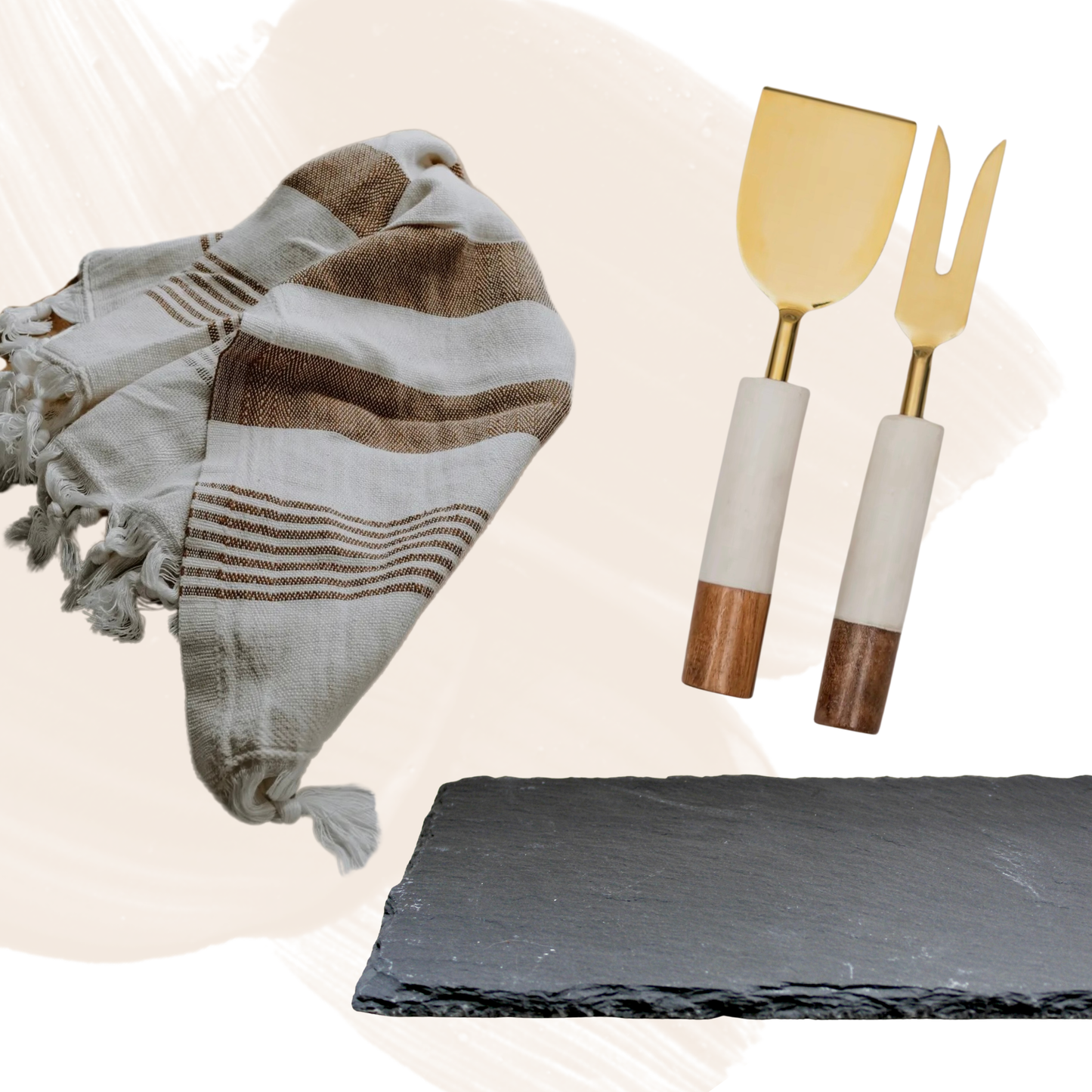 Charcuterie Gift Bundle